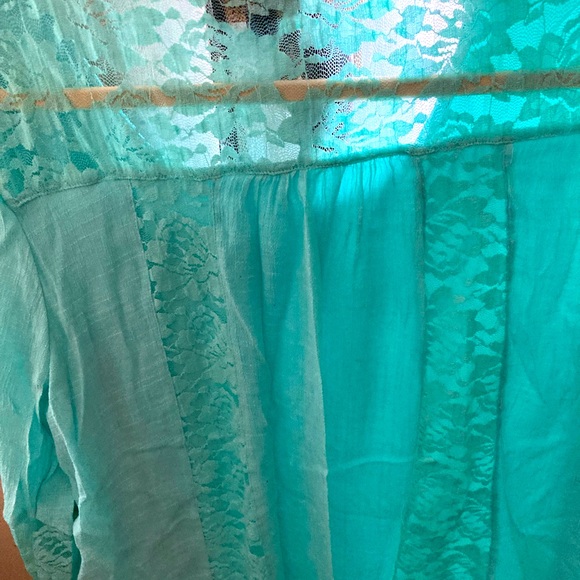 Cracker Barrel top made by Cal Style - Picture 5 of 9